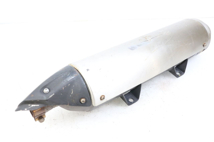 photo de UITLAATDEMPER PEUGEOT GEOPOLIS RS 125 (2007 - 2009) - Bevestigingspunten