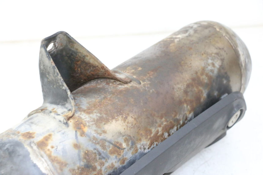 photo de UITLAATDEMPER GILERA NEXUS 300 (2008 - 2013) - Detail van het onderdeel