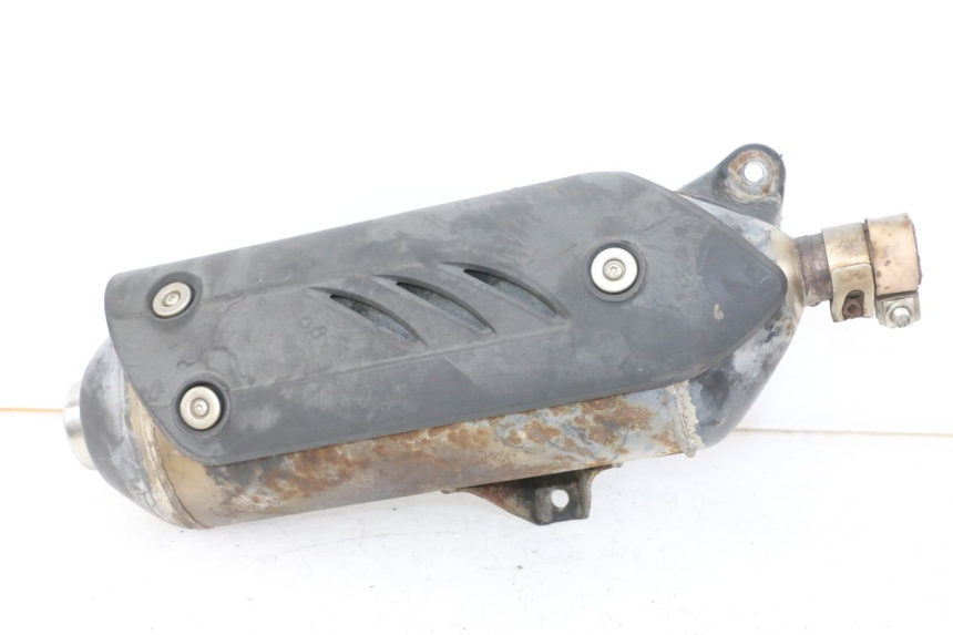 photo de UITLAATDEMPER GILERA NEXUS 300 (2008 - 2013) - Productaanzicht