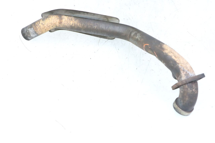 photo de UITLAATDEMPER GILERA NEXUS 300 (2008 - 2013) - Kenmerkende details