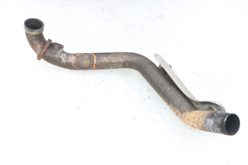 photo de UITLAATDEMPER GILERA NEXUS 300 (2008 - 2013) - Detailaanzicht