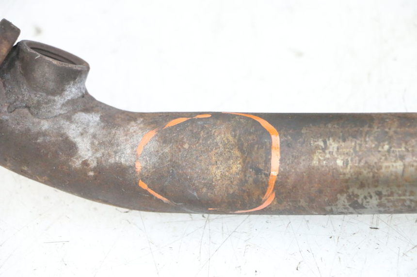 photo de UITLAATDEMPER GILERA NEXUS 300 (2008 - 2013) - Aanvullende foto