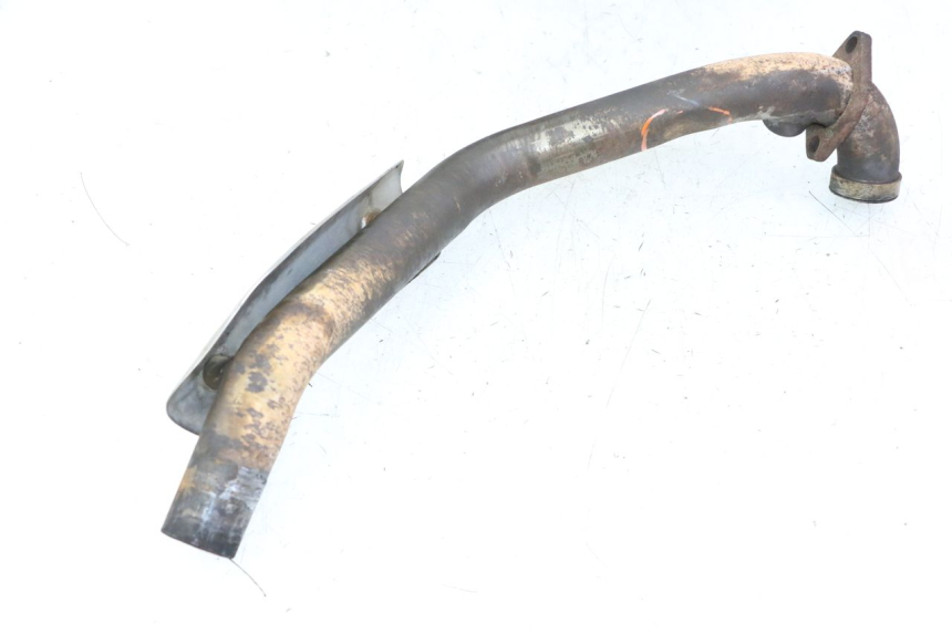 photo de UITLAATDEMPER GILERA NEXUS 300 (2008 - 2013) - Focus op structuur