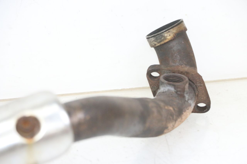 photo de UITLAATDEMPER GILERA NEXUS 300 (2008 - 2013) - Alternatieve hoek