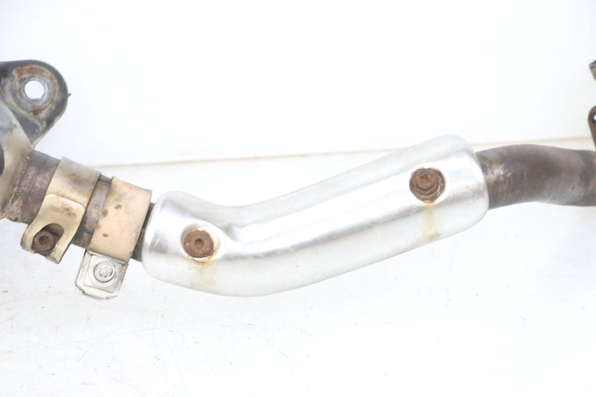 photo de UITLAATDEMPER GILERA NEXUS 300 (2008 - 2013) - Zoom op kwaliteit