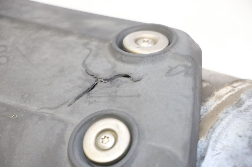 photo de UITLAATDEMPER GILERA NEXUS 300 (2008 - 2013) - Gecontroleerd onderdeel