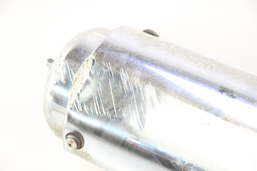 photo de UITLAATDEMPER KYMCO GRAND DINK 125 (2008 - 2014) - Detail van het onderdeel