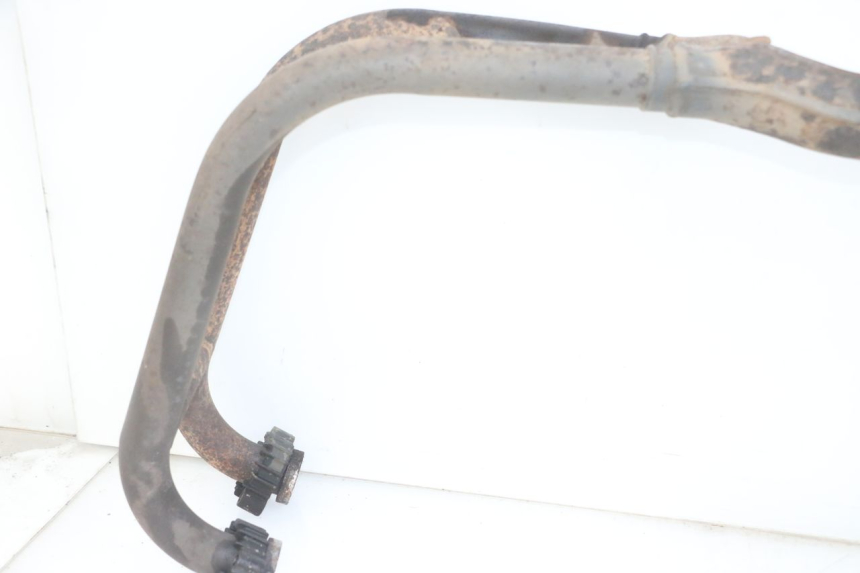 photo de UITLAATDEMPER SUZUKI GS GSE 500 (2001 - 2003) - Productaanzicht