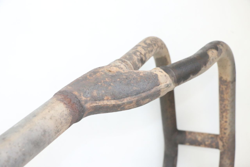 photo de UITLAATDEMPER SUZUKI GS GSE 500 (2001 - 2003) - Visuele inspectie