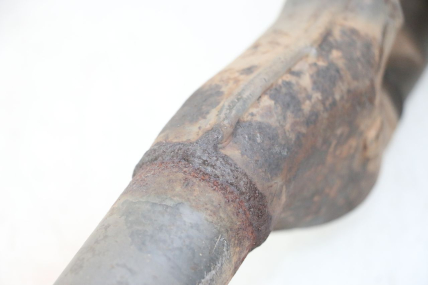 photo de UITLAATDEMPER SUZUKI GS GSE 500 (2001 - 2003) - Alternatieve hoek