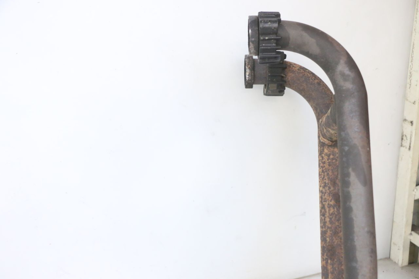 photo de UITLAATDEMPER SUZUKI GS GSE 500 (2001 - 2003) - Profielaanzicht