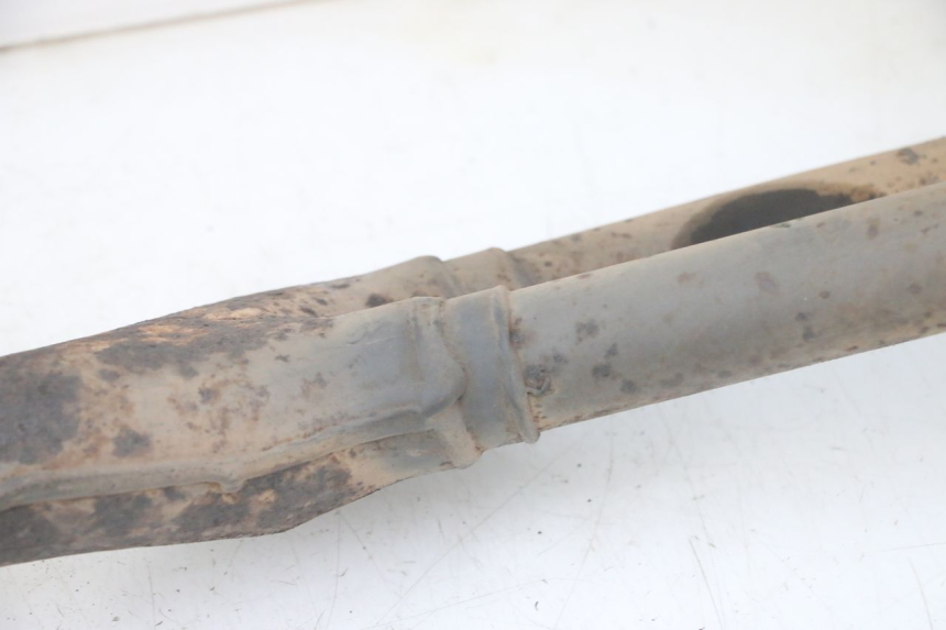 photo de UITLAATDEMPER SUZUKI GS GSE 500 (2001 - 2003) - Hoofdaanzicht