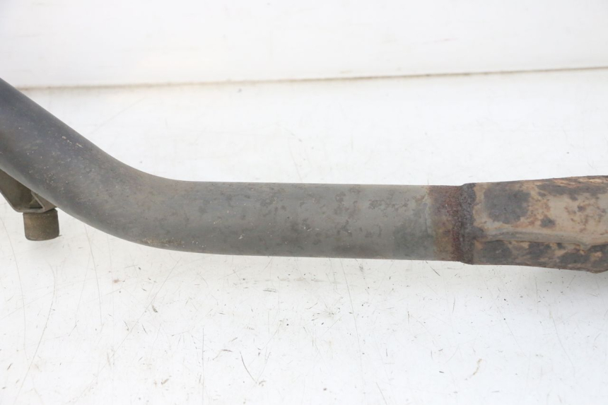 photo de UITLAATDEMPER SUZUKI GS GSE 500 (2001 - 2003) - Detail van het onderdeel