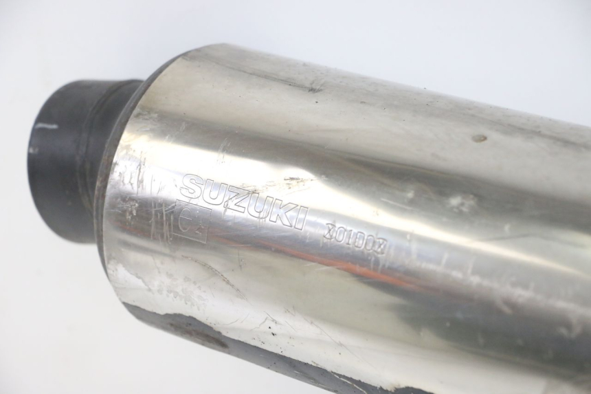 photo de UITLAATDEMPER SUZUKI GS GSE 500 (2001 - 2003) - Technische close-up