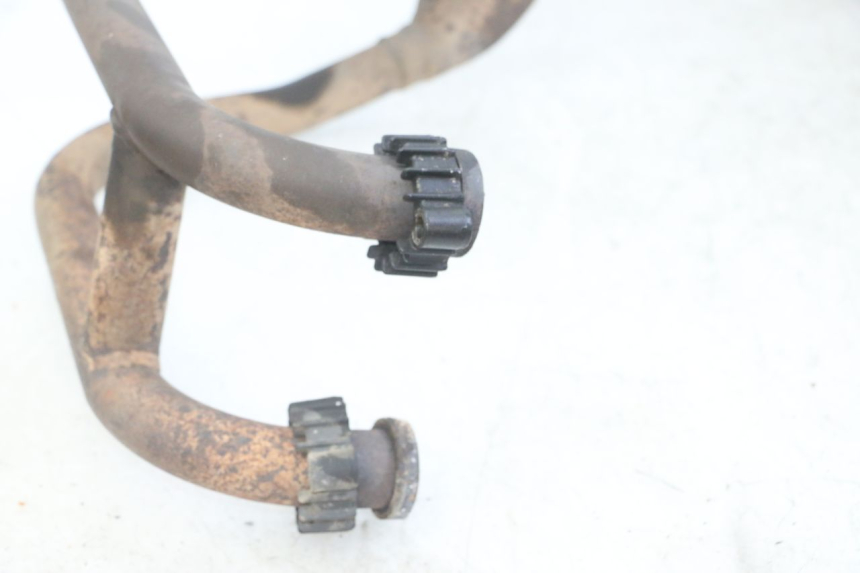 photo de UITLAATDEMPER SUZUKI GS GSE 500 (2001 - 2003) - Overzicht