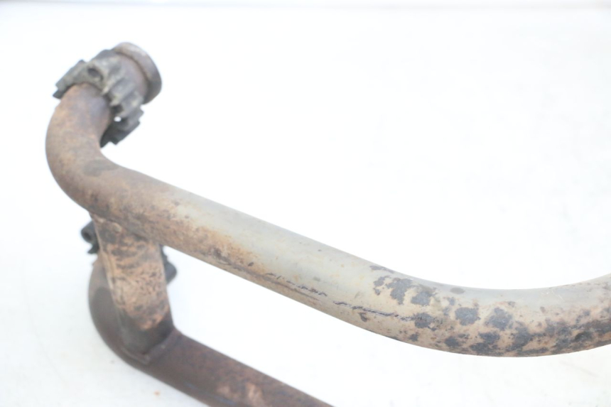 photo de UITLAATDEMPER SUZUKI GS GSE 500 (2001 - 2003) - Staat van het oppervlak