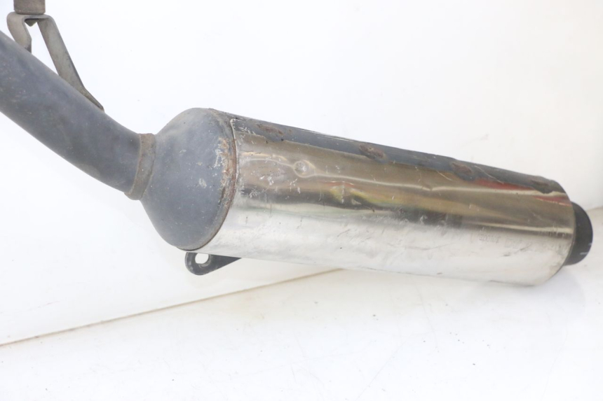 photo de UITLAATDEMPER SUZUKI GS GSE 500 (2001 - 2003) - Markeringen en referenties