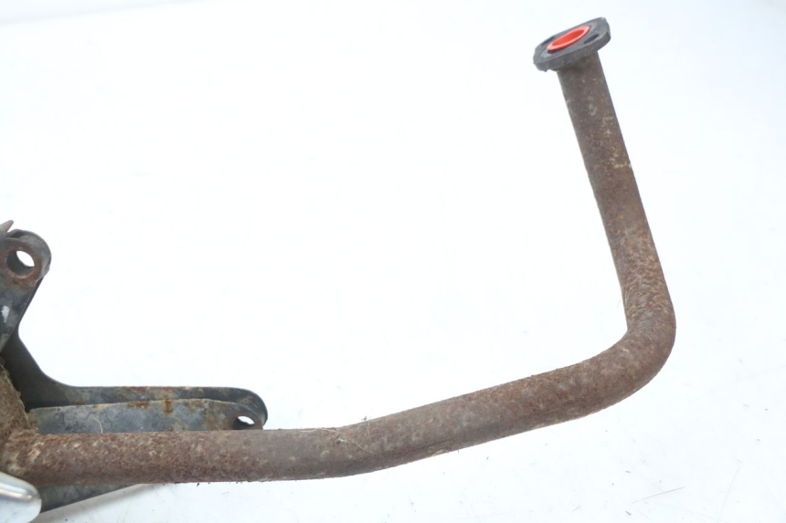 photo de UITLAATDEMPER EUROCKA GTR 50 (2007 - 2017) - Technische close-up