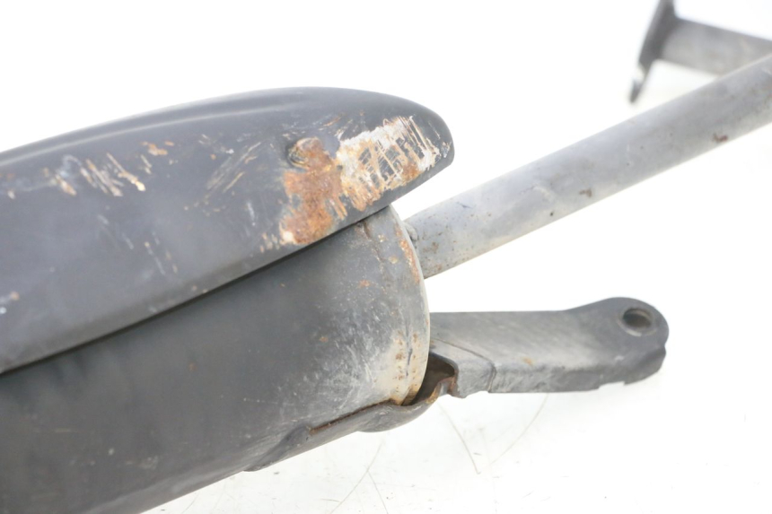photo de UITLAATDEMPER EUROCKA GTR 50 (2007 - 2017) - Kenmerkende details