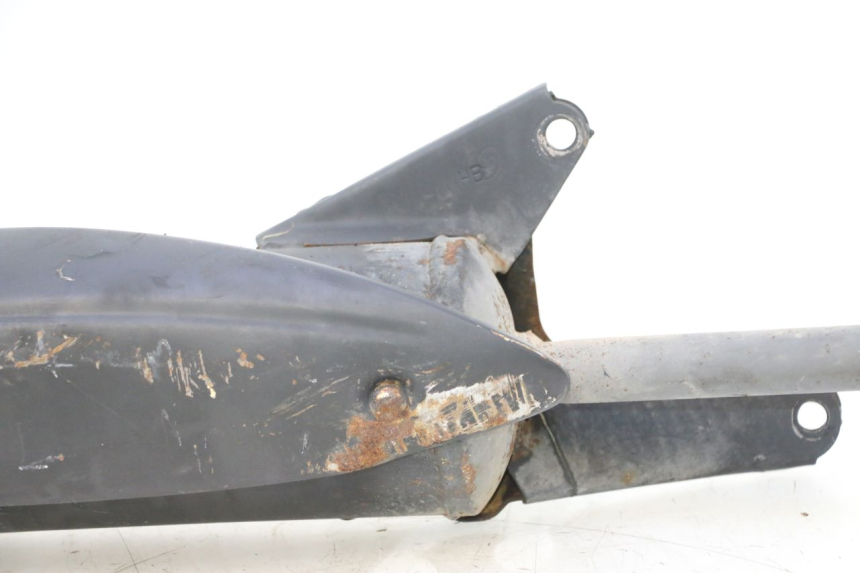photo de UITLAATDEMPER EUROCKA GTR 50 (2007 - 2017) - Detail van het onderdeel