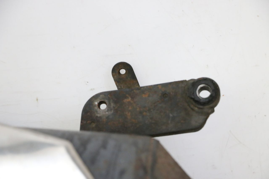 photo de UITLAATDEMPER DAELIM HISTORY 125 (2001 - 2002) - Detail van het onderdeel