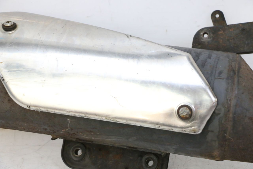 photo de UITLAATDEMPER DAELIM HISTORY 125 (2001 - 2002) - Andere kijkhoek