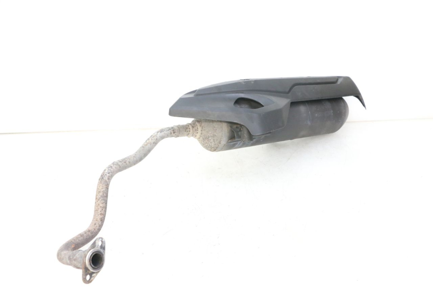 photo de UITLAATDEMPER HONDA PCX (JF57/JF64) 125 (2014 - 2018) - Productaanzicht