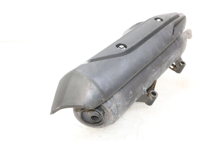 photo de UITLAATDEMPER HONDA PCX (JF57/JF64) 125 (2014 - 2018) - Zoom op componenten