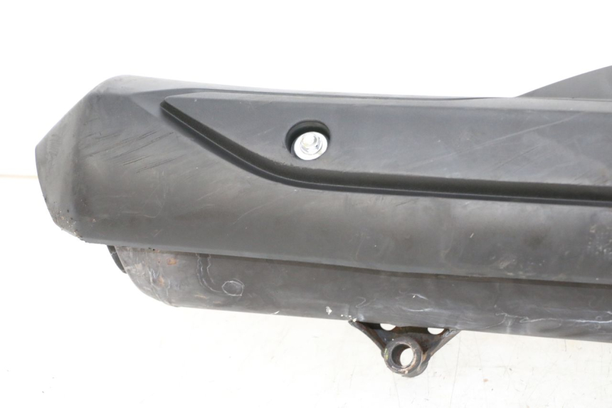 photo de UITLAATDEMPER HONDA PCX (JF57/JF64) 125 (2014 - 2018) - Visuele inspectie