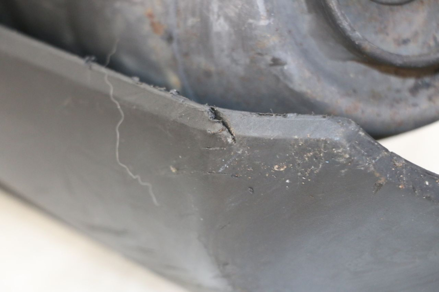 photo de UITLAATDEMPER HONDA PCX (JF57/JF64) 125 (2014 - 2018) - Zoom op gebruiksstaat