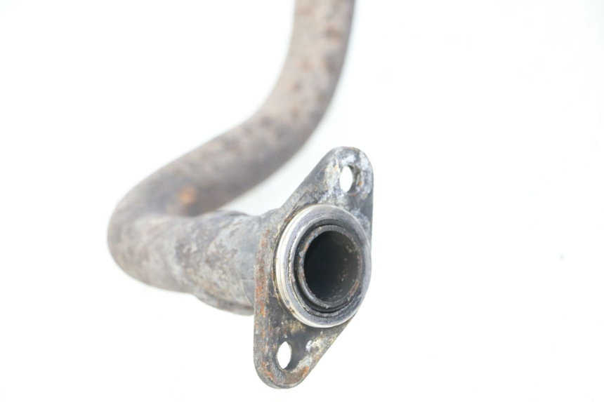 photo de UITLAATDEMPER HONDA PCX (JF57/JF64) 125 (2014 - 2018) - Markeringen en referenties