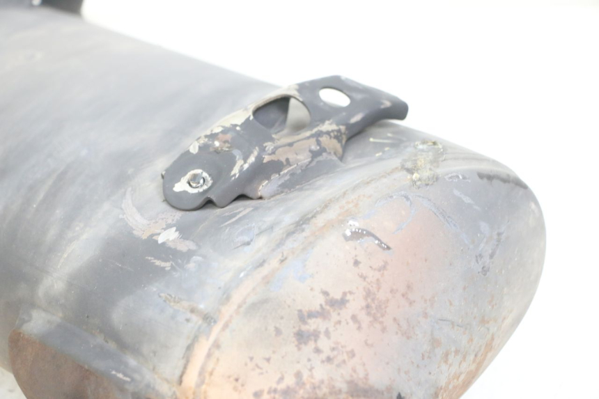 photo de UITLAATDEMPER HONDA SH i 300 (2015 - 2020) - Kenmerkende details