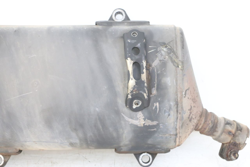 photo de UITLAATDEMPER HONDA SH i 300 (2015 - 2020) - Detailaanzicht