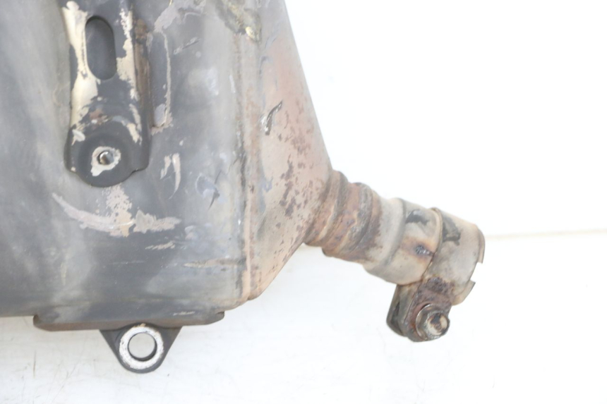 photo de UITLAATDEMPER HONDA SH i 300 (2015 - 2020) - Aanvullende foto