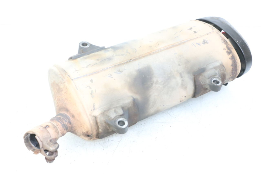 photo de UITLAATDEMPER HONDA SH i 300 (2015 - 2020) - Technische close-up