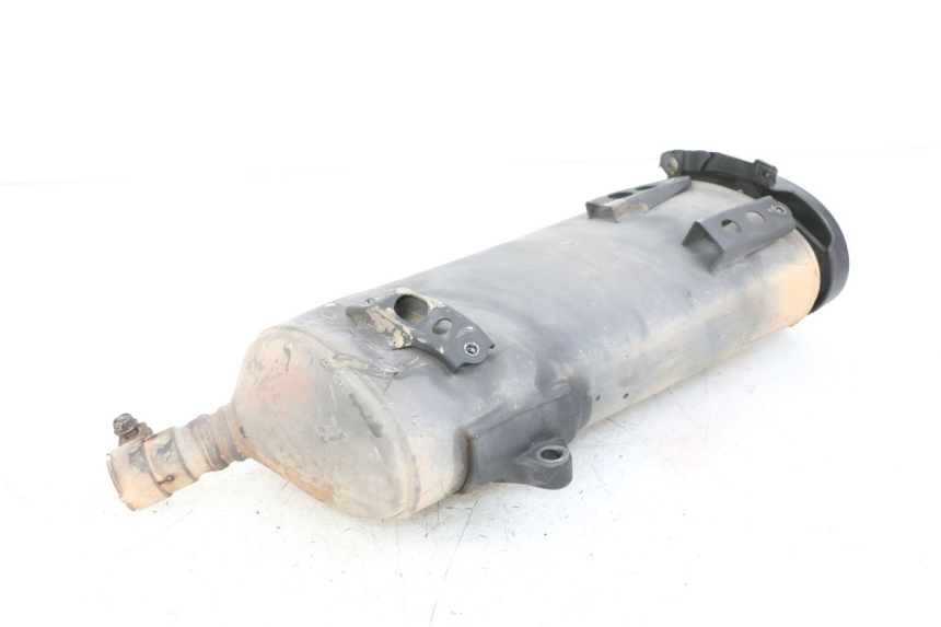 photo de UITLAATDEMPER HONDA SH i 300 (2015 - 2020) - Overzicht