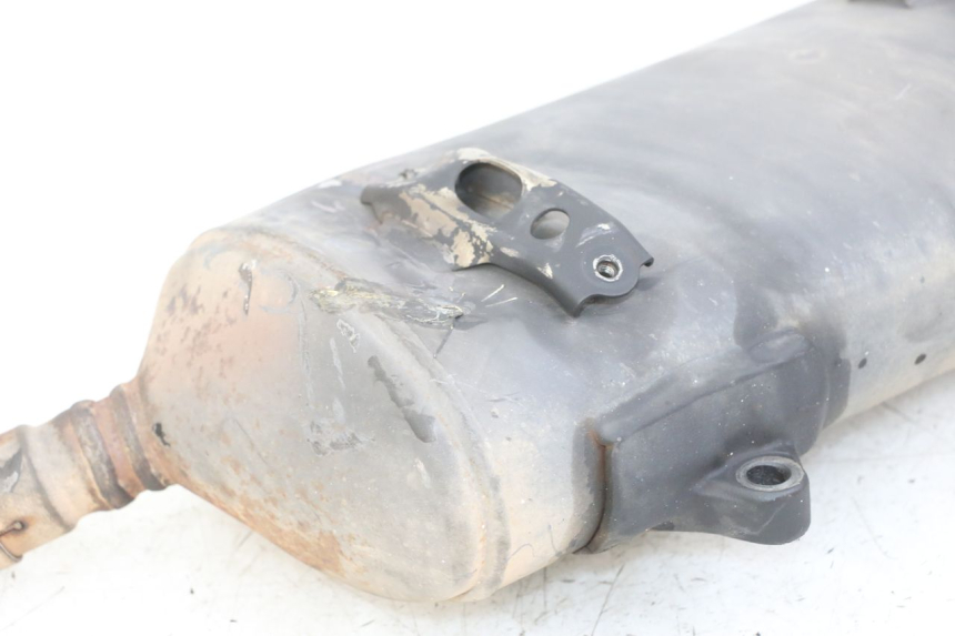 photo de UITLAATDEMPER HONDA SH i 300 (2015 - 2020) - Bevestigingspunten