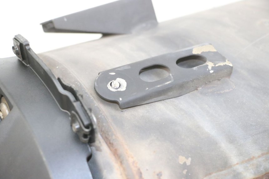 photo de UITLAATDEMPER HONDA SH i 300 (2015 - 2020) - Markeringen en referenties