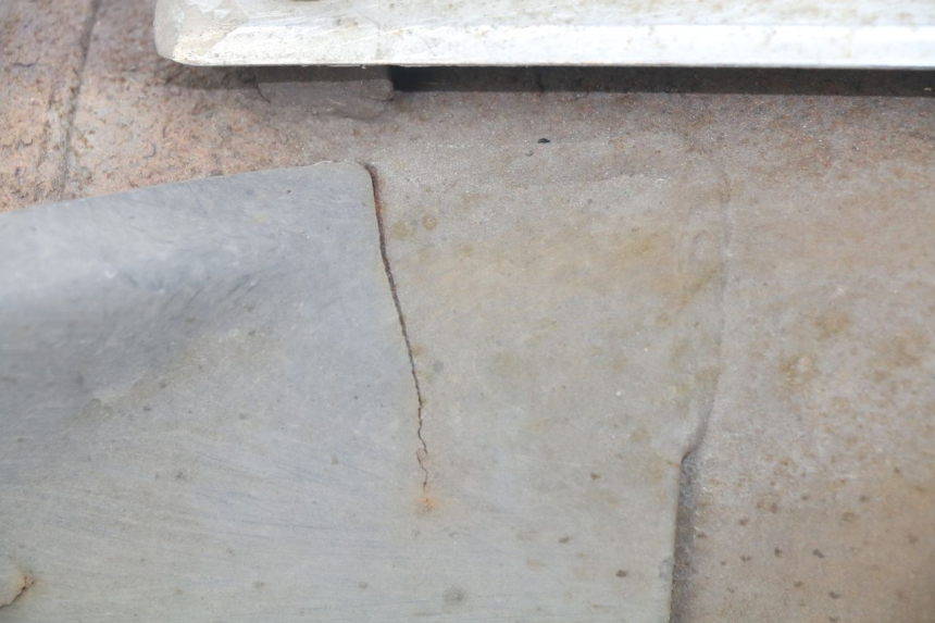 photo de UITLAATDEMPER HAOTIAN HT125T-2 125 - Gecontroleerd onderdeel