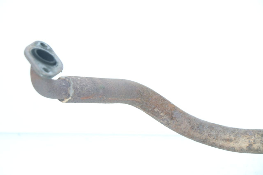 photo de UITLAATDEMPER HAOTIAN HT125T-2 125 - Markeringen en referenties