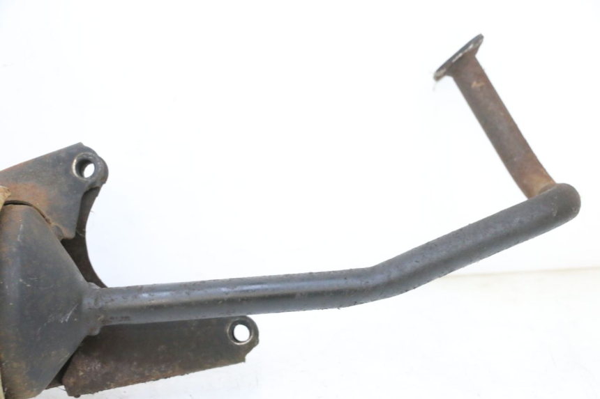 photo de UITLAATDEMPER SPEEDY HT50QT6 50 - Detailaanzicht