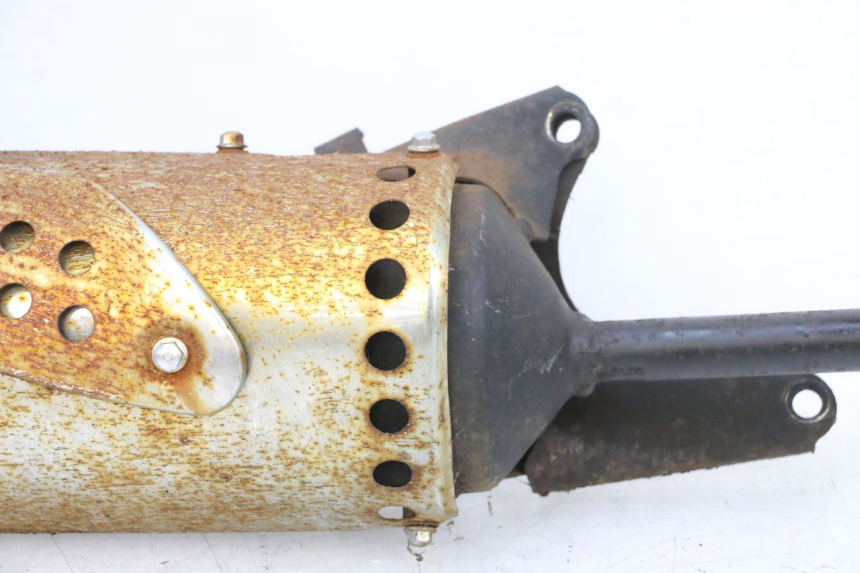 photo de UITLAATDEMPER SPEEDY HT50QT6 50 - Aanvullende foto