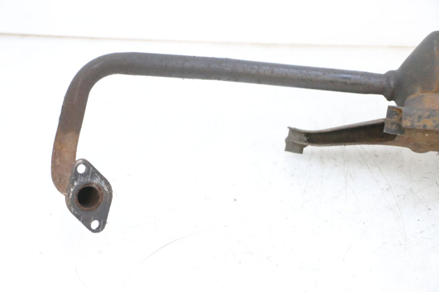 photo de UITLAATDEMPER SPEEDY HT50QT6 50 - Markeringen en referenties