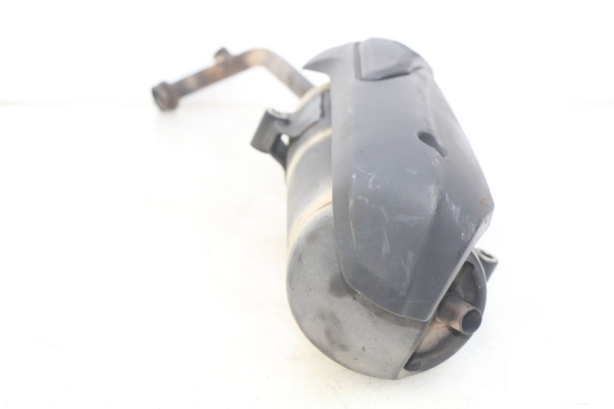 photo de UITLAATDEMPER YAMAHA HW XENTER 125 (2011 - 2017) - Kenmerkende details