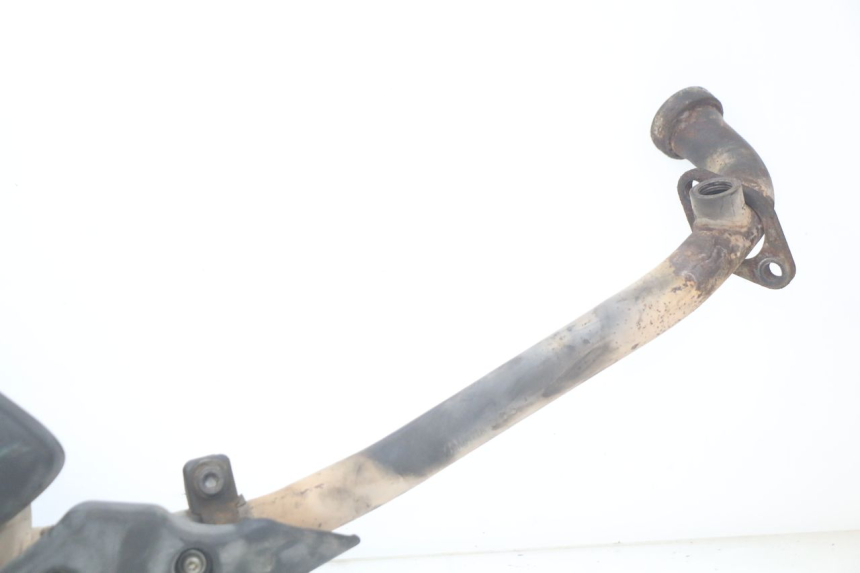 photo de UITLAATDEMPER YAMAHA HW XENTER 125 (2011 - 2017) - Zoom op componenten