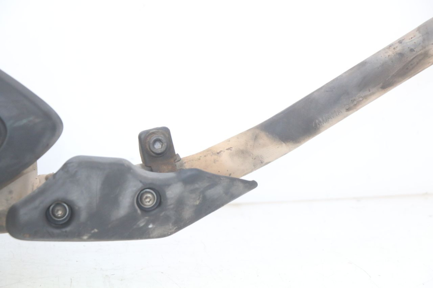 photo de UITLAATDEMPER YAMAHA HW XENTER 125 (2011 - 2017) - Detailaanzicht