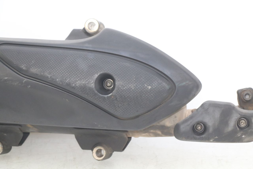 photo de UITLAATDEMPER YAMAHA HW XENTER 125 (2011 - 2017) - Aanvullende foto