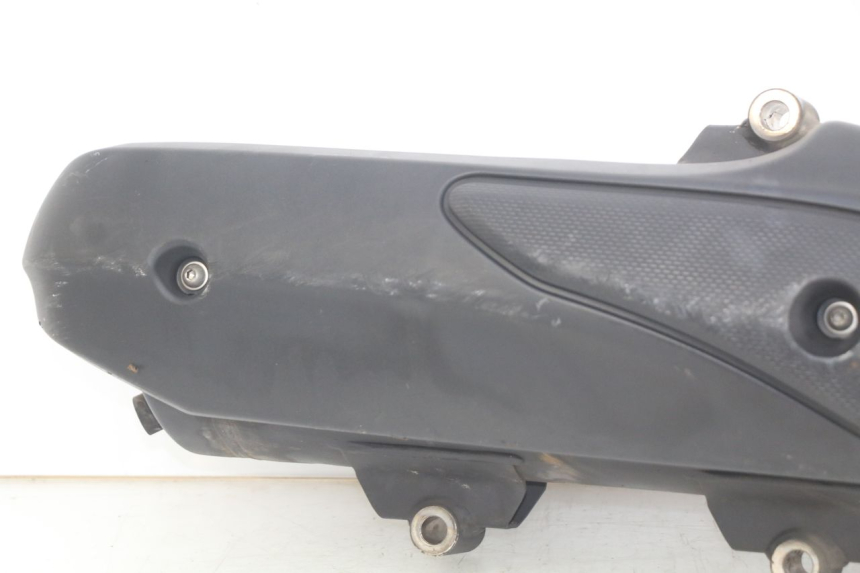 photo de UITLAATDEMPER YAMAHA HW XENTER 125 (2011 - 2017) - Visuele inspectie