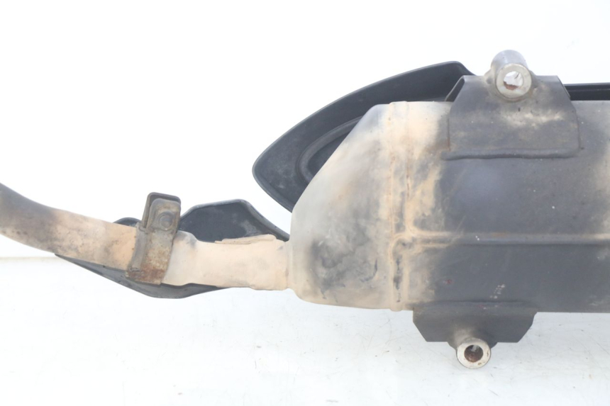 photo de UITLAATDEMPER YAMAHA HW XENTER 125 (2011 - 2017) - Gecontroleerd onderdeel