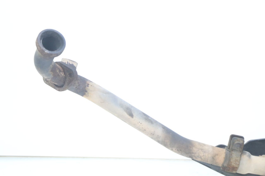 photo de UITLAATDEMPER YAMAHA HW XENTER 125 (2011 - 2017) - Markeringen en referenties